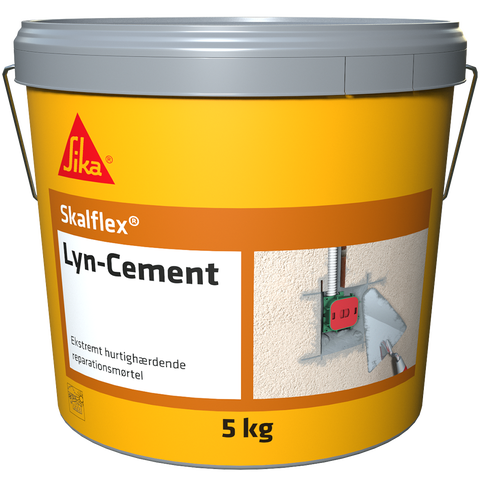 Skalflex® Rapid Repair Mortar