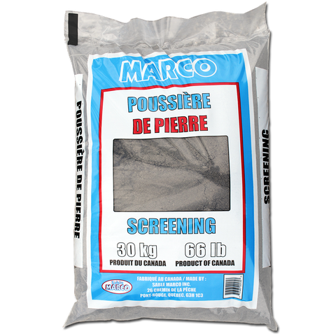 Sable Marco® Screening