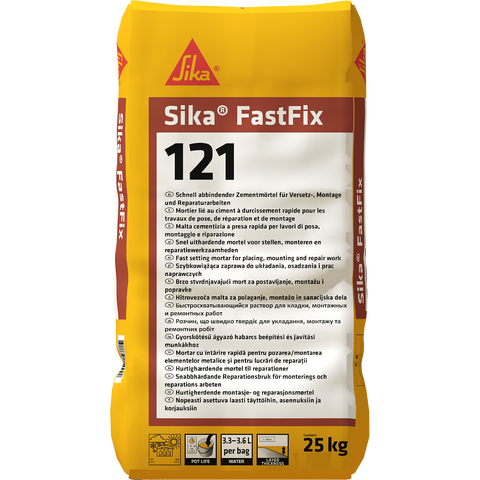 Sika FastFix®-121
