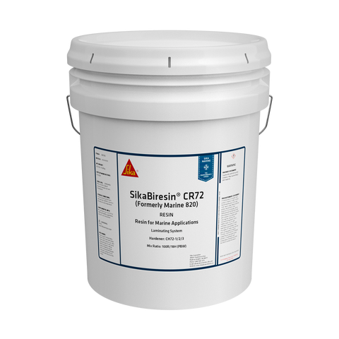 SikaBiresin® CR72 CH72-1 72-2 72-3