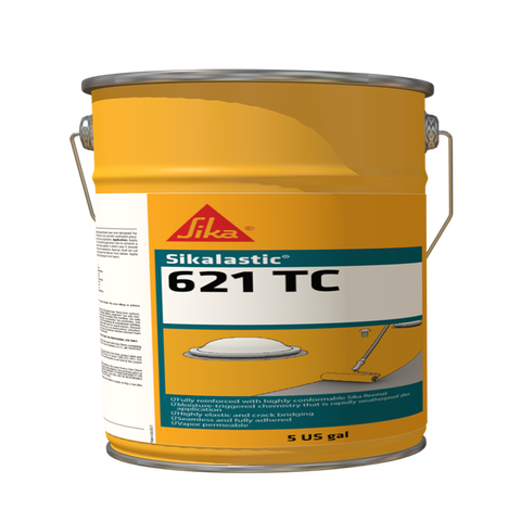 Sikalastic®-621 TC