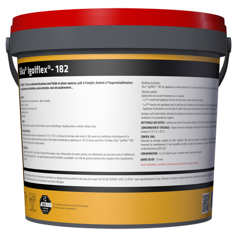 Sika® Igolflex®-182