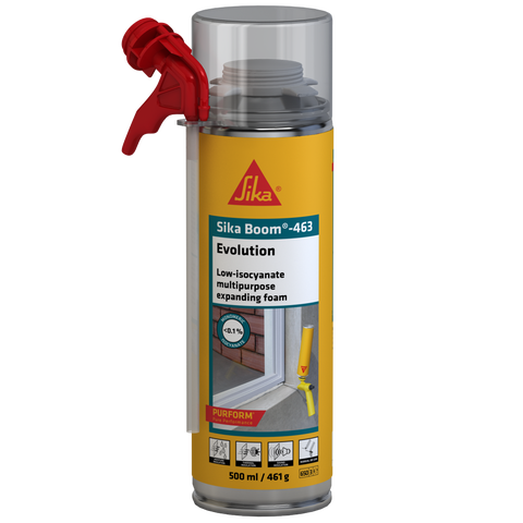Sika Boom®-463 Evolution