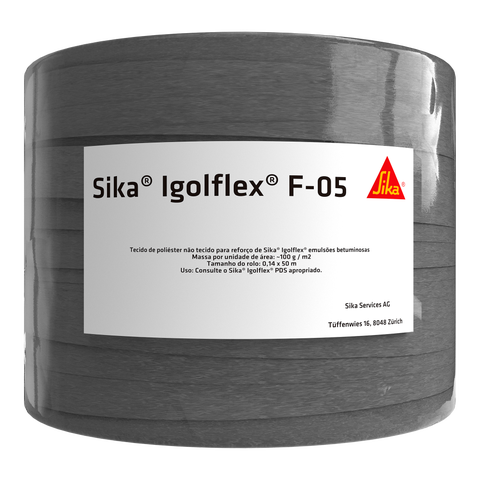 Sika® Igolflex® F-05