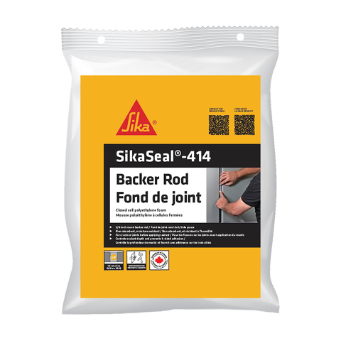 SikaSeal®-414 Backer Rod CA