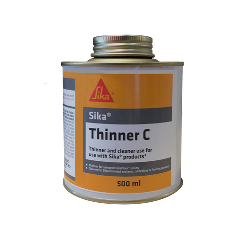 Sika® Thinner C (NZ)