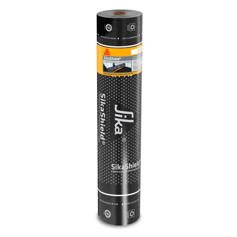 SikaShield® P44 ALU APNC BR 4 kg/m²