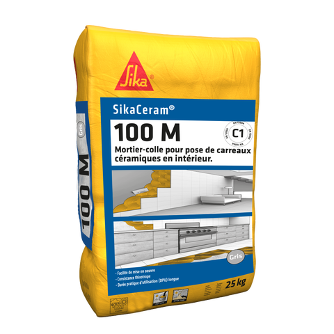 SikaCeram®-100 M
