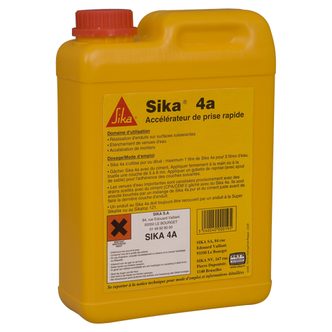 Sika®-4a