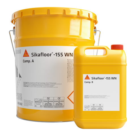 Sikafloor®-155 WN