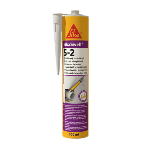 SikaSwell® S-2