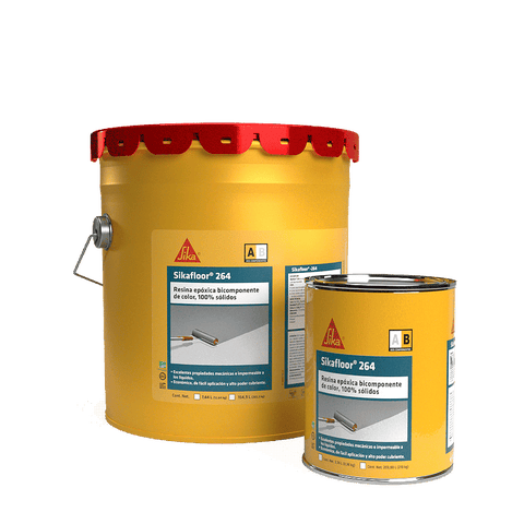 Sikafloor®-264
