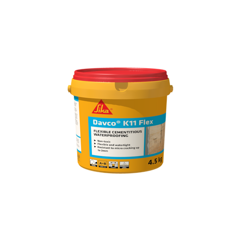 Davco® K11 Flex PH