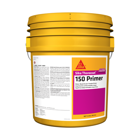 Sika Thorocoat®-150 Primer