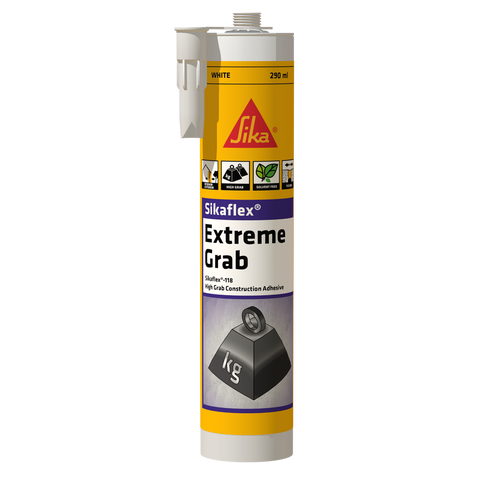 Sikaflex®-118 Extreme Grab