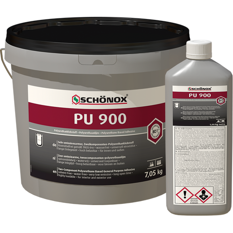SCHÖNOX® PU-900
