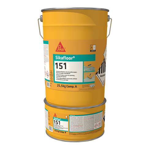 Sikafloor®-151