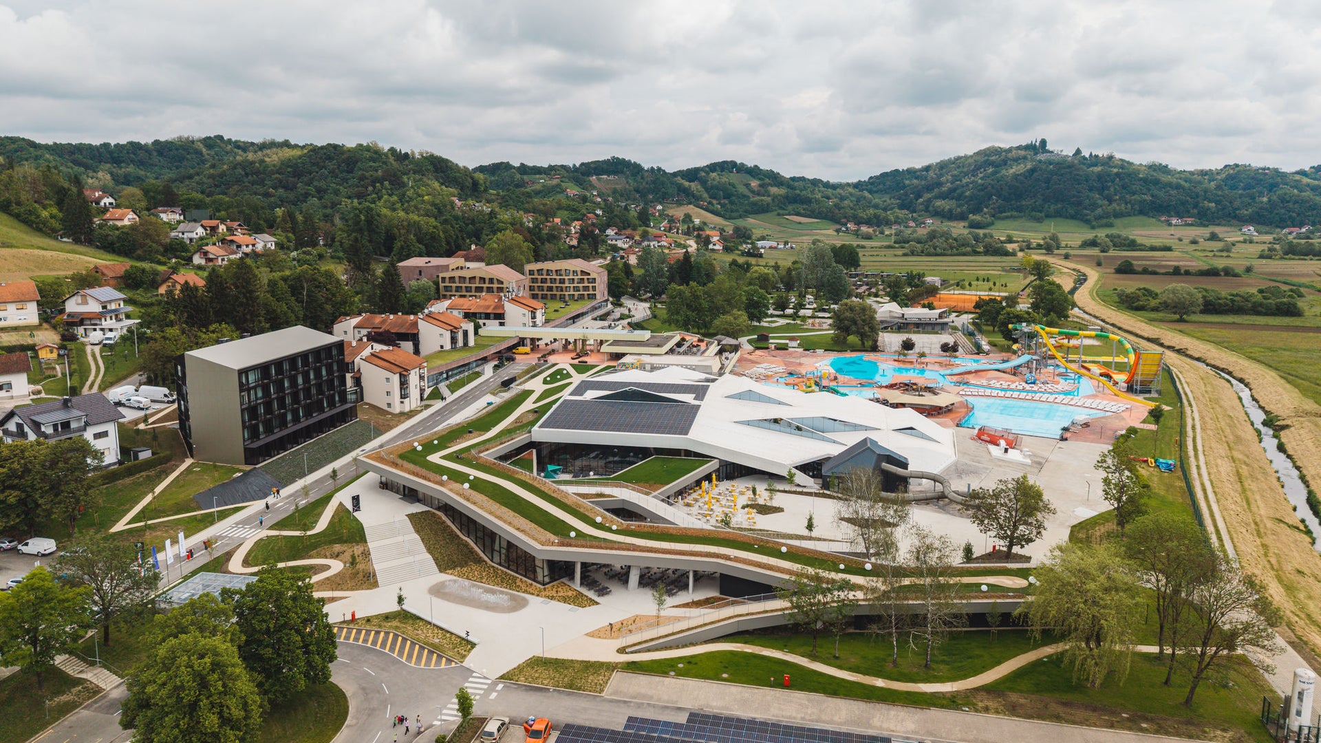 Terme Tuhelj