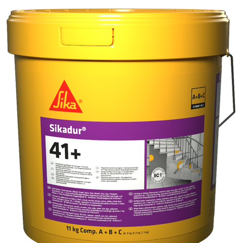Sikadur®-41+