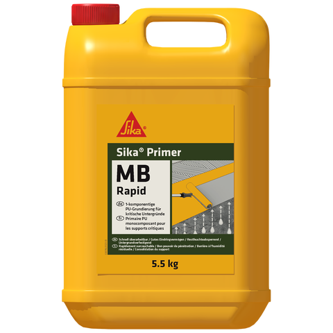 Sika® Primer MB Rapid