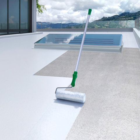 Sikalastic®-570 Pele Elástica PRO