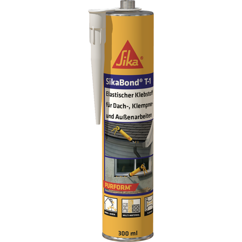 SikaBond® T-1 Purform®