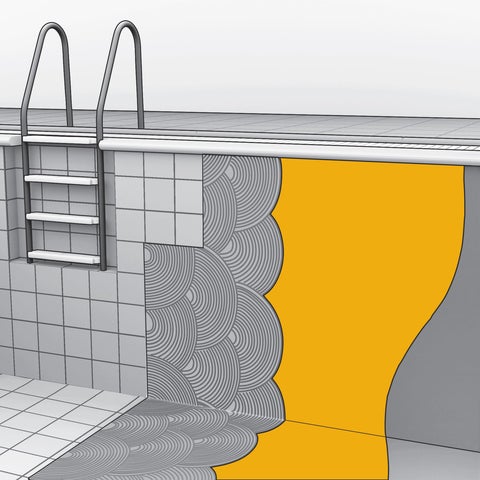 SikaTop®-209 Réservoir