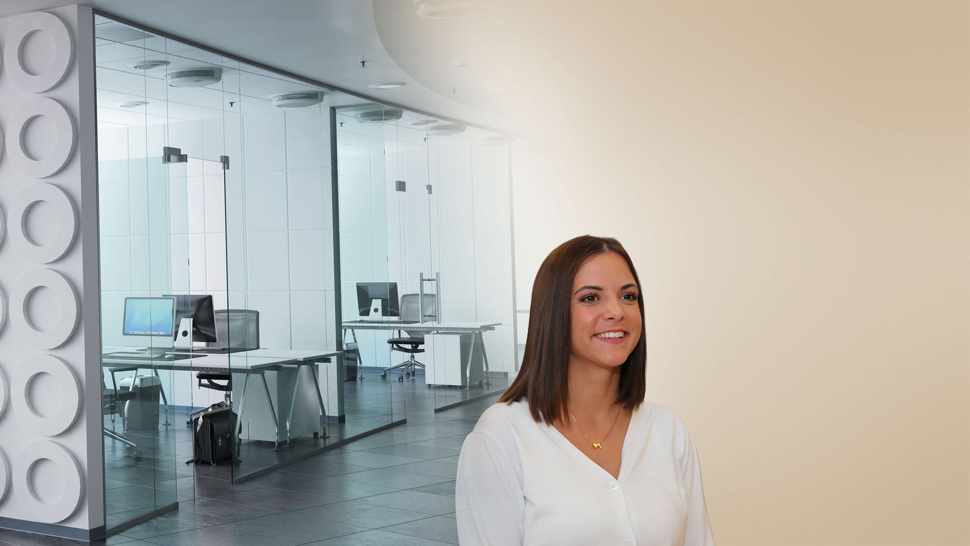 Employee of Sika