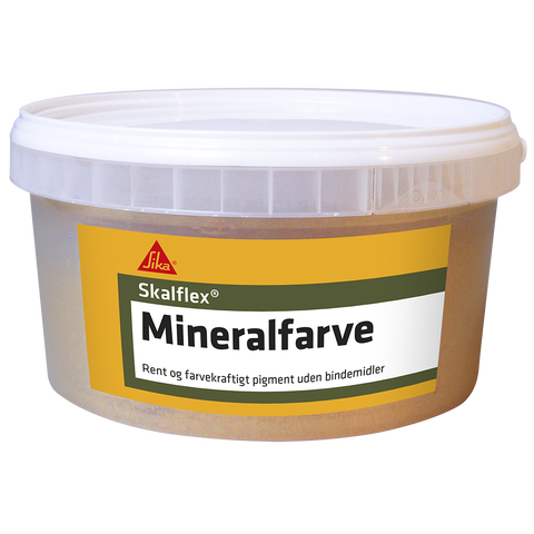 Skalflex® Mineral Pigment