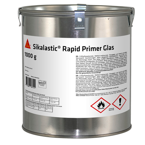 Sikalastic® Rapid Primer Glas