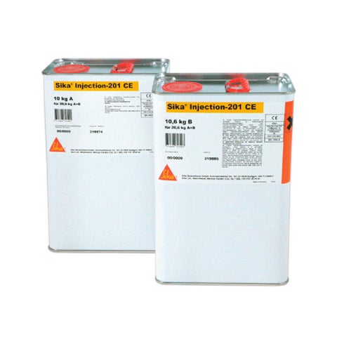 Sika® Injection-201 CE
