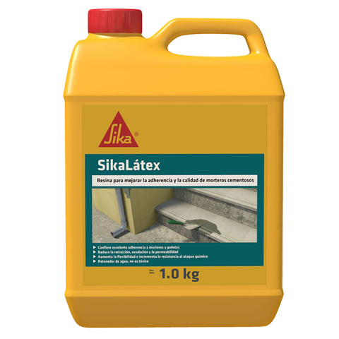 SikaLatex®