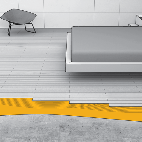 SikaBond®-54 Parquet