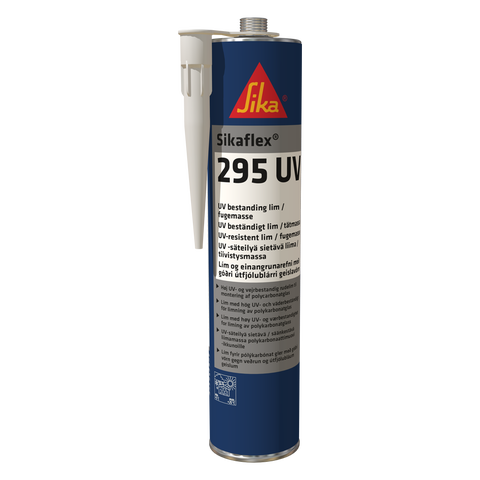 Sikaflex®-295 UV