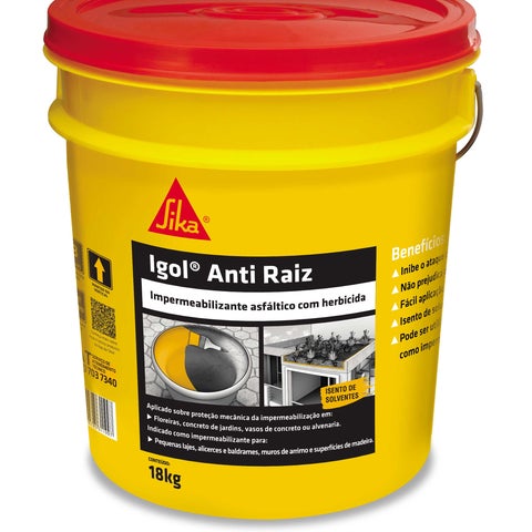 Igol® Anti Raiz
