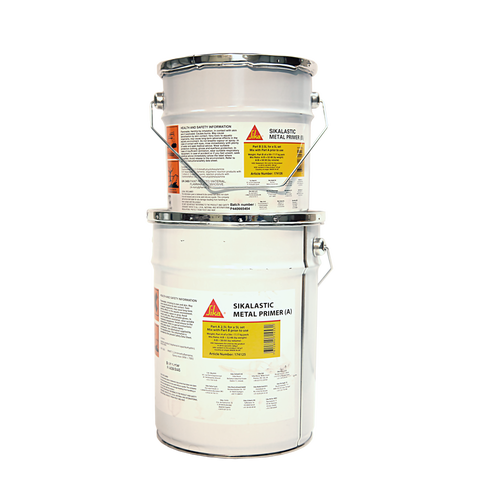Sikalastic® Metal Primer