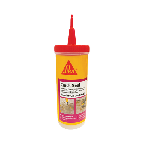 Sikadur®-20 Crack Seal