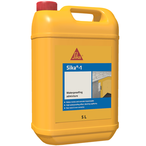 Sika®-1