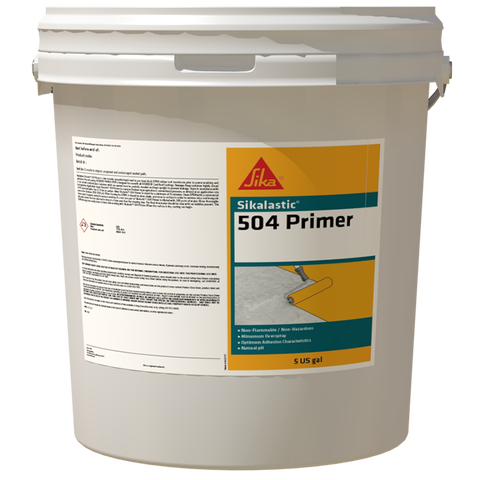 Sikalastic®-504 Primer