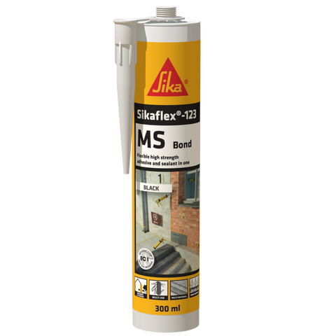 Sikaflex®-123 MS Bond