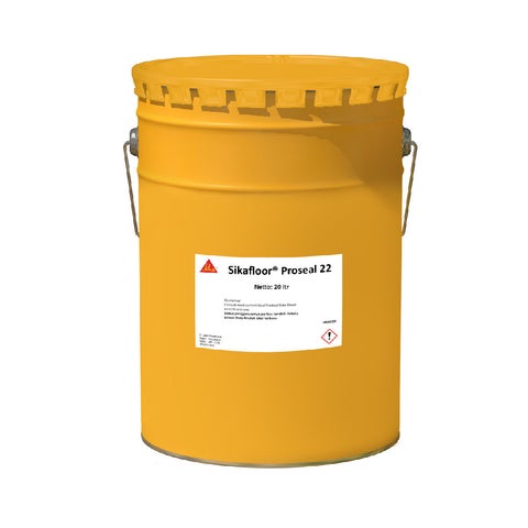 Sikafloor® ProSeal-22