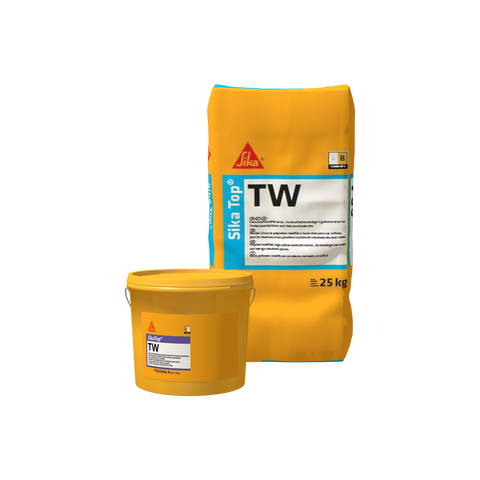 SikaTop® TW