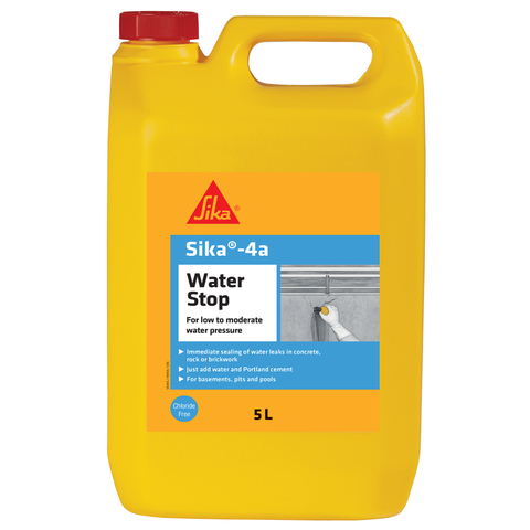 Sika®-4a