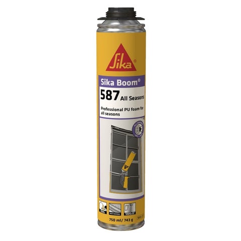 Sika Boom®-587 All Seasons