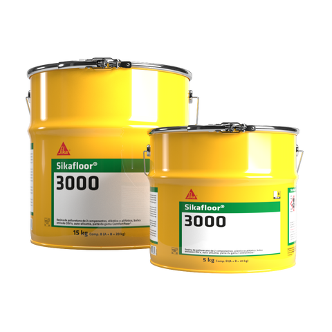 Sikafloor®-3000