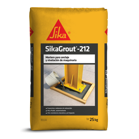 SikaGrout®-212