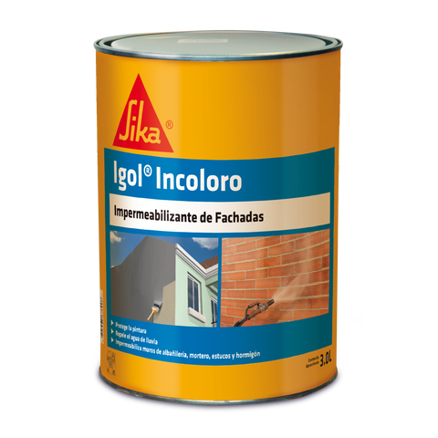 Igol® Incoloro