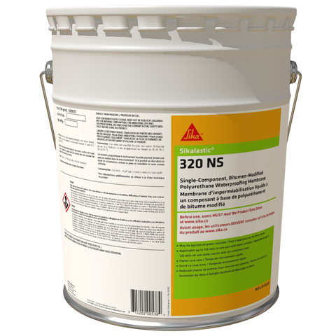 Sikalastic®-320 NS