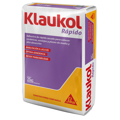 Klaukol Rapido®