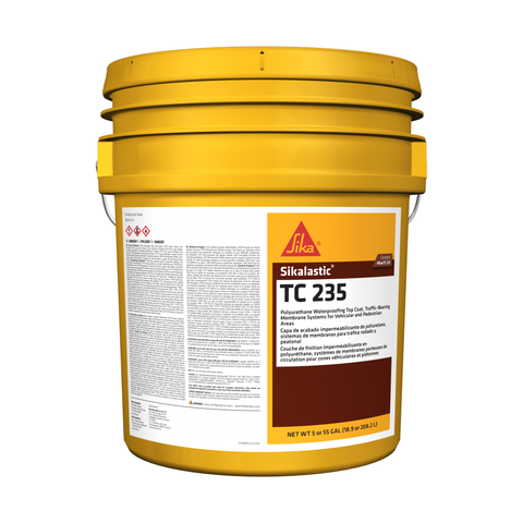 Sikalastic® TC 235